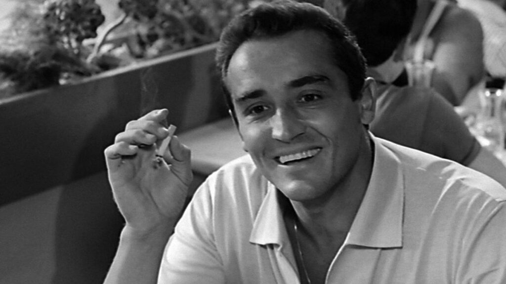 Il Mattatore Vittorio Gassman Il Teatro Il Cinema La Scrittura E