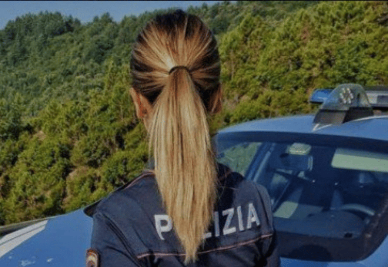 Poliziotta Violentata E Picchiata Dopo Il Turno Di Lavoro Arrestato Lo