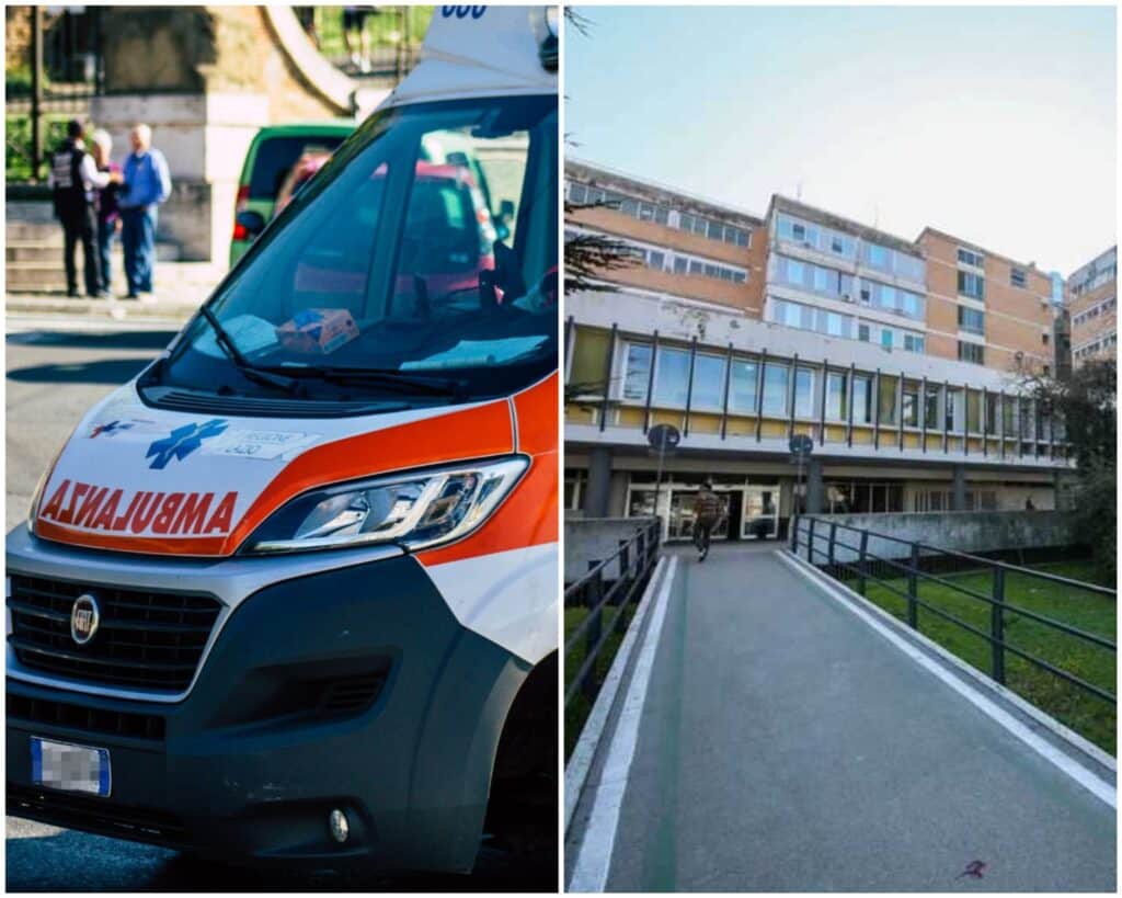 Uomo Muore Dopo Ore Di Attesa Al Pronto Soccorso Il 68enne Aveva