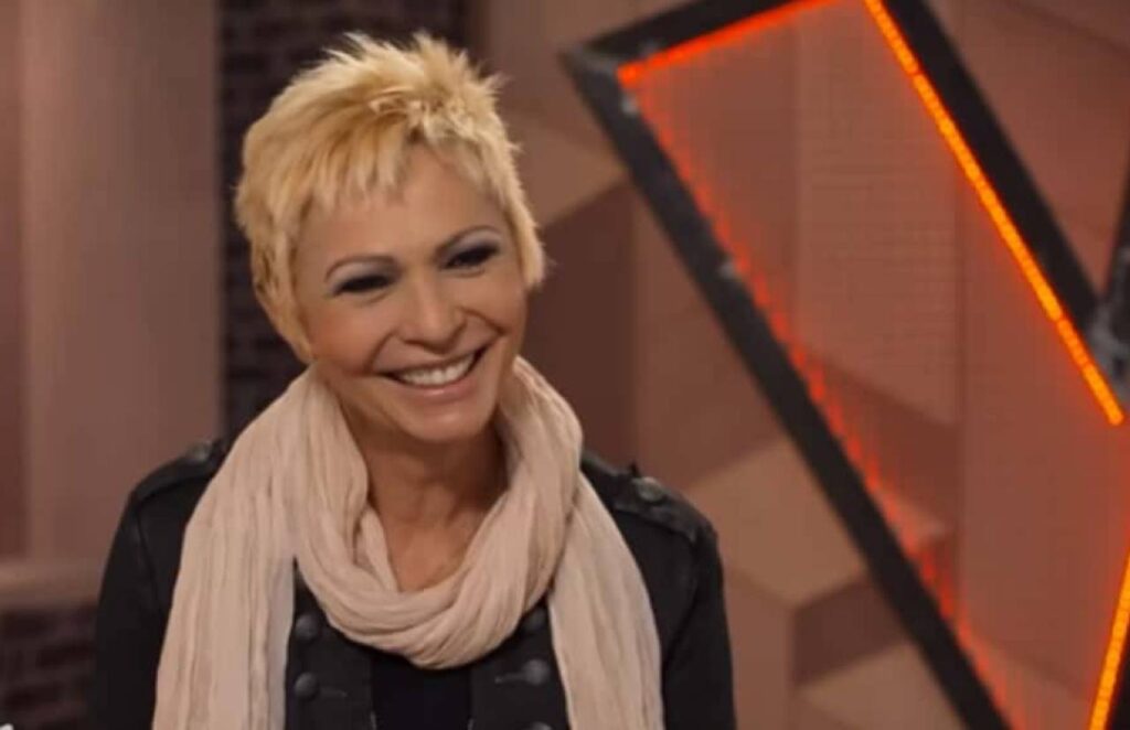 È morta Claudia Arvati corista di Claudio Baglioni e finalista di The