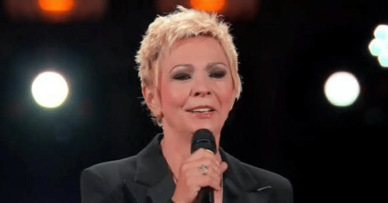 Morta Claudia Arvati Corista Di Claudio Baglioni E Finalista Di The