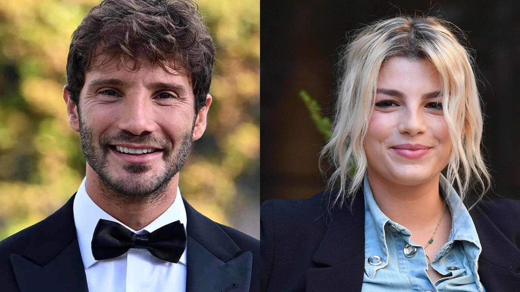 Stefano De Martino Svela Dettagli Sulla Storia Con Emma Marrone