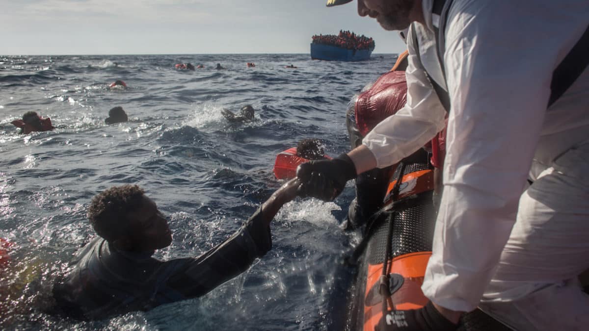 Naufragio In Grecia 78 Migranti Morti Centinaia Di Dispersi