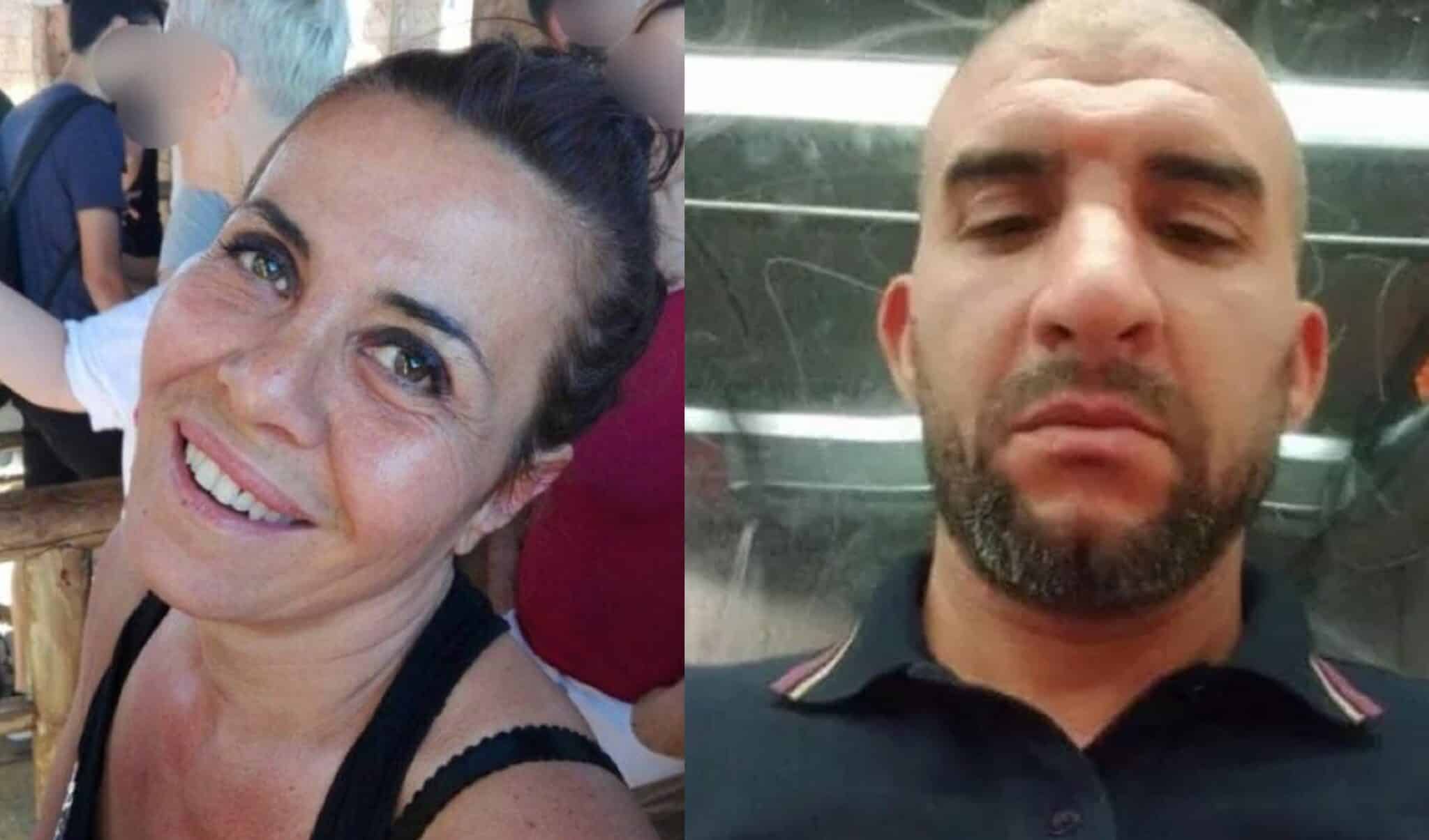 Infermiera uccisa a Roma chi è Adil Harrati il presunto killer