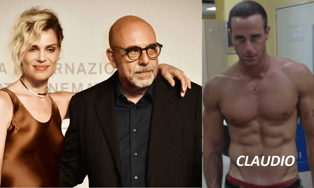 Micaela Ramazzotti Il Mio Dolore Per La Fine Del Matrimonio Con Virz