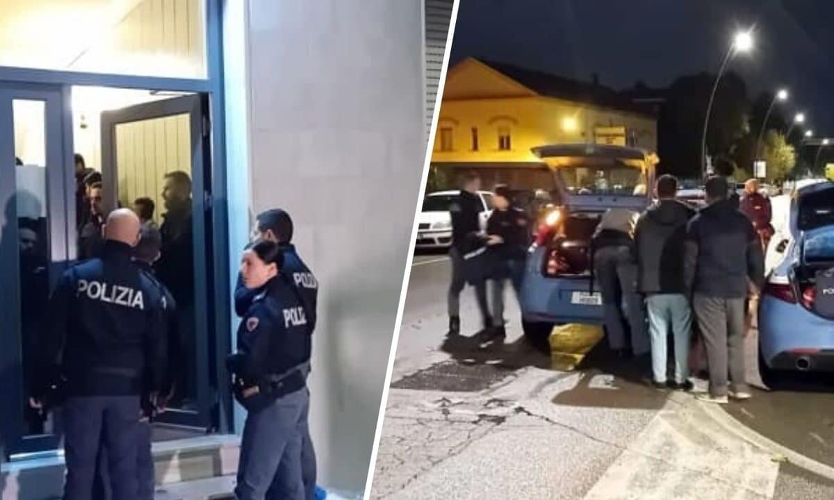 Parma Accoltellato Alla Gola Mentre Dorme Morto 24enne Chronist