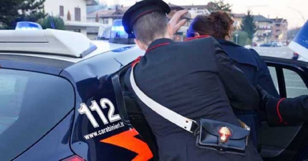 Bergamo Uccide Il Marito A Coltellate Arrestata 45enne