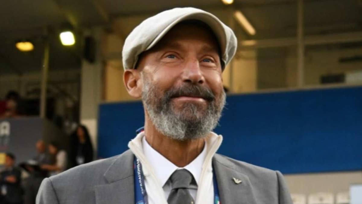 Un Anno Senza Gianluca Vialli Il Fratello Ricorda Gli Ultimi Giorni