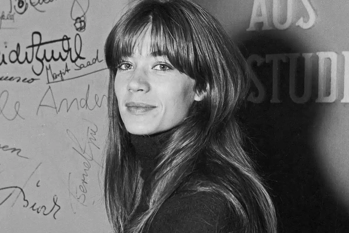 Addio a Françoise Hardy icona degli anni Sessanta