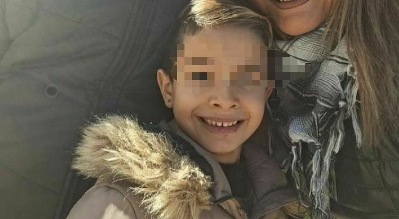 Domenico Morto A 8 Anni Schiacciato Da Un Tavolo In Giardino