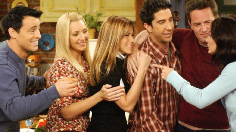 Friends, ecco i 10 segreti imperdibili sulla serie