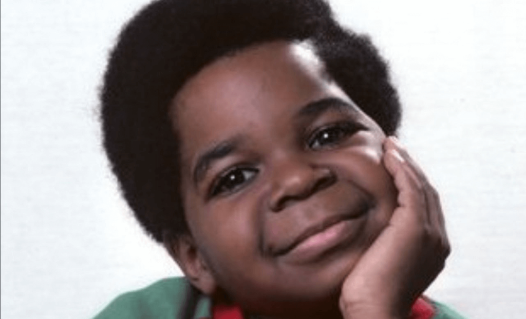 Gary Coleman dal successo alla galera. Che fine ha fatto il bambino della sitcom “Il mio amico Arnold”