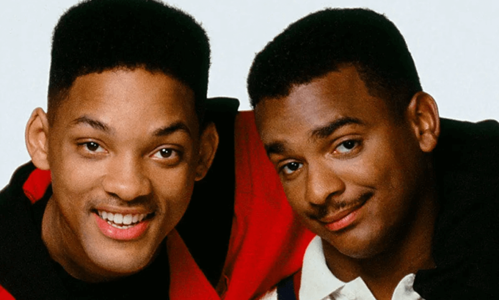 Willy, il principe di Bel-Air Alfonso Ribeiro licenziato dopo un giorno, poi venne ripreso