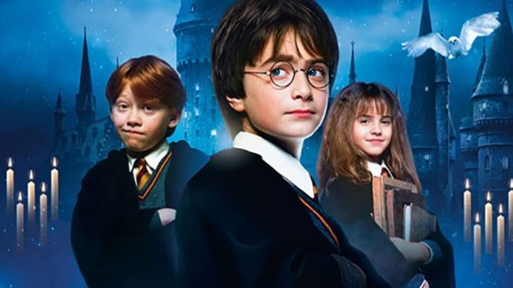 I 10 segreti di Harry Potter