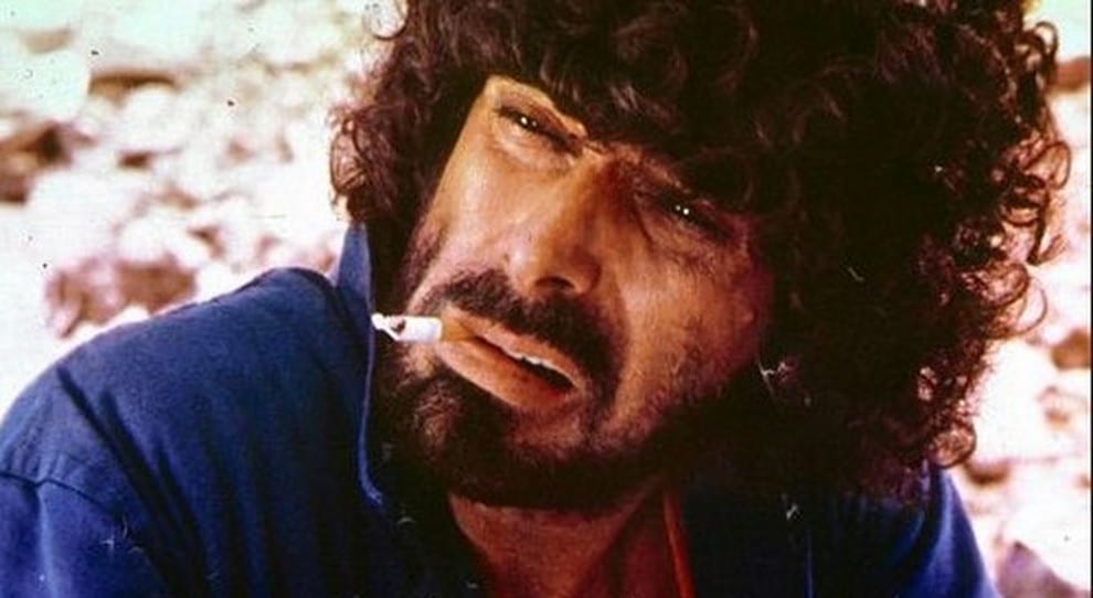 Er monnezza ecco a chi si ispirò Tomas Milian Chronist