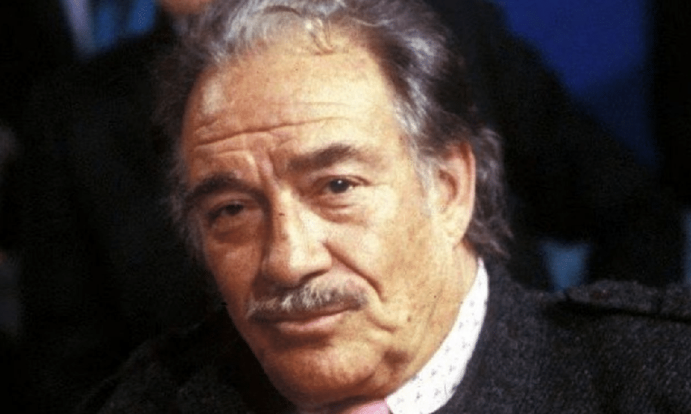 Ugo Tognazzi nasceva 101 anni fa: eterno ragazzino, poi la depressione. "Era cambiato"