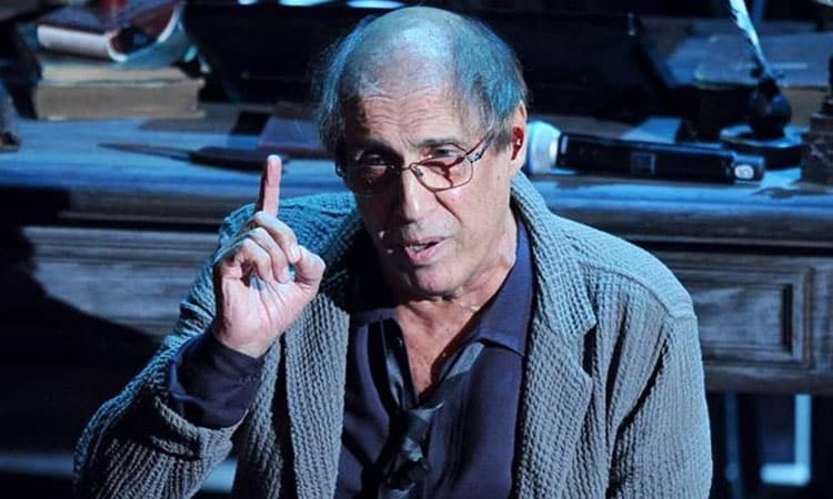 Adriano Celentano