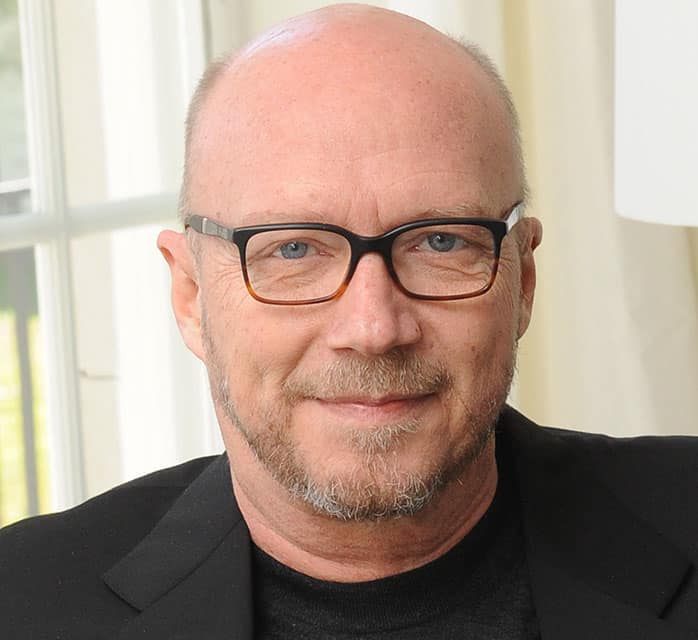 Paul Haggis _