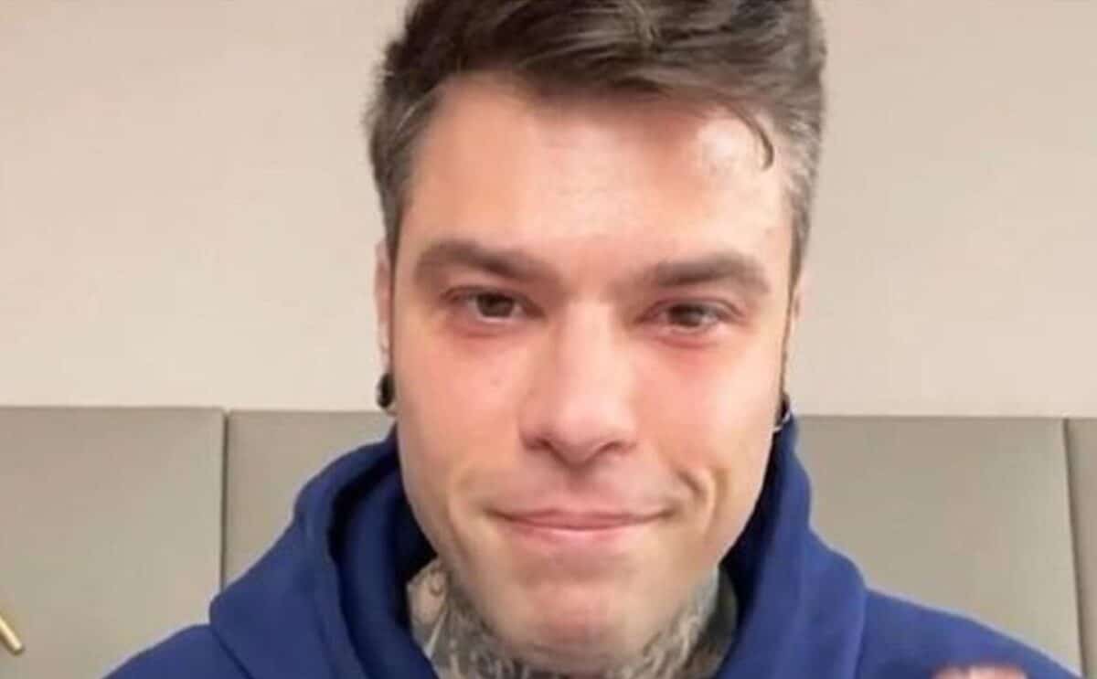 Fedez E Gli Audio Con Lo Psicologo Dopo La Scoperta Del Tumore: “ho ...