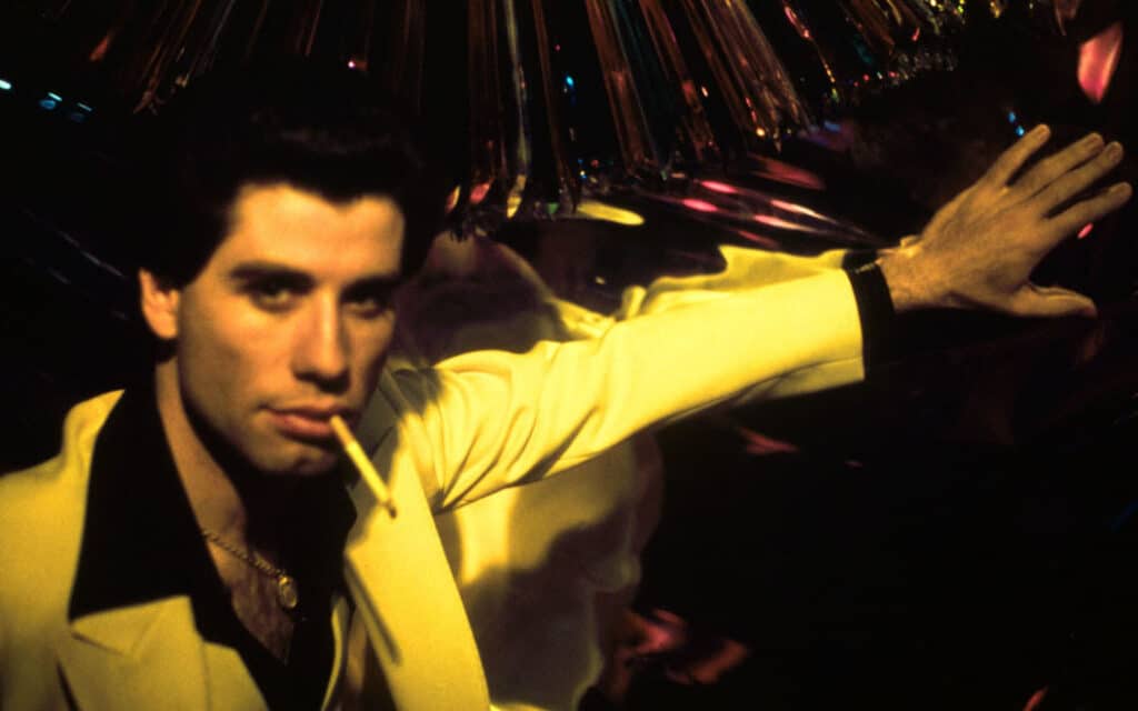 La febbre del sabato sera