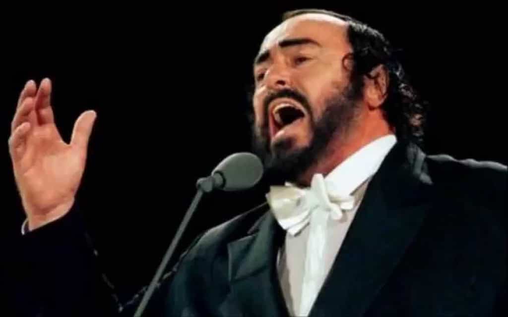 Pavarotti