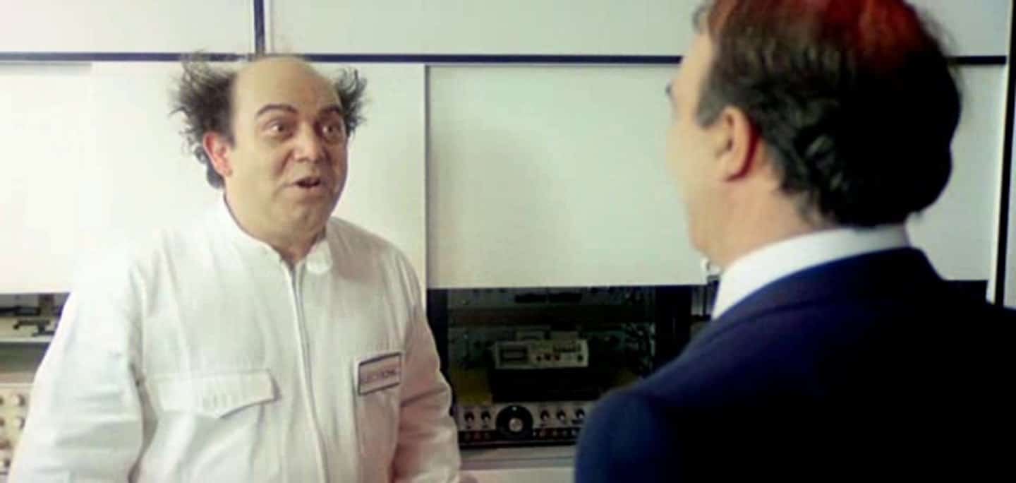 &quot;La sua soddisfazione è il nostro miglior premio&quot;. 'Vieni avanti