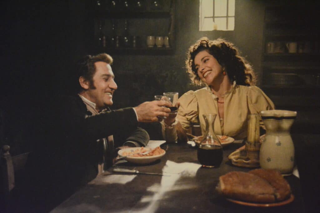 Sulle orme del Marchese del Grillo, sabato 25 febbraio