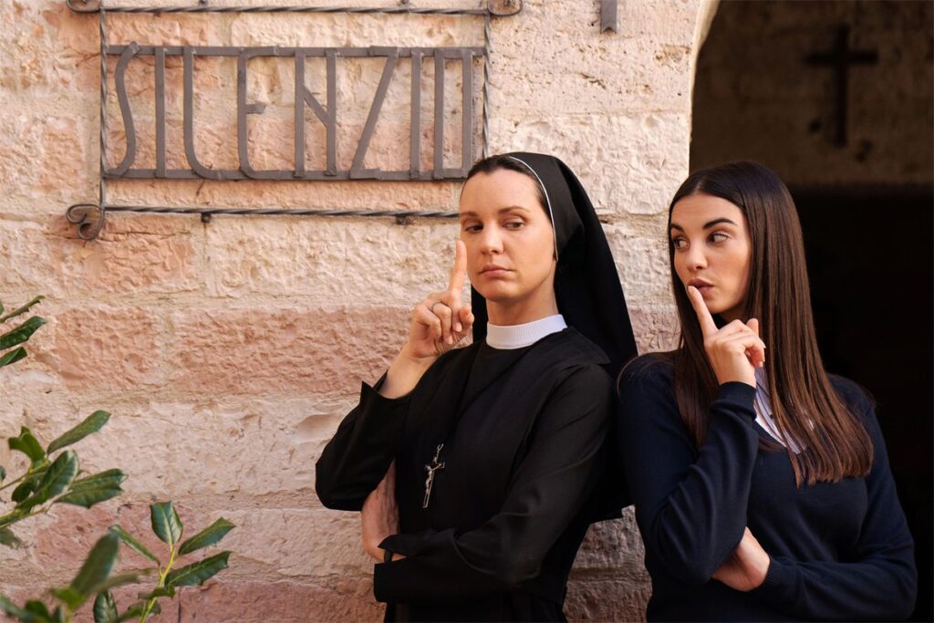 Ascolti tv giovedì 26 gennaio 2023 Che Dio ci aiuti 7