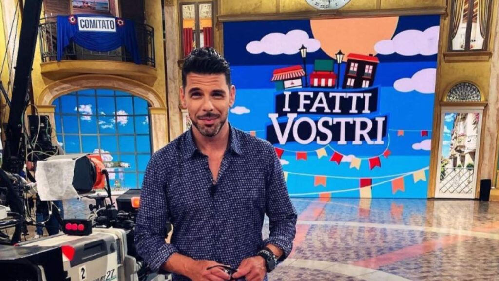 Ascolti TV lunedì 30 gennaio 2023