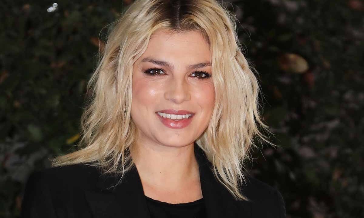 Emma Marrone fecondazione: "Ho conservato il mio tessuto ovarico"