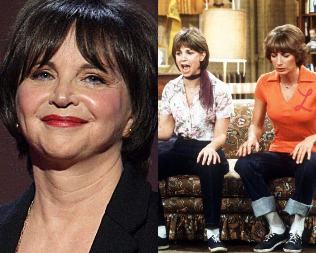 Morta Cindy Williams all'età di 75 anni, protagonista di Laverne & Shirley