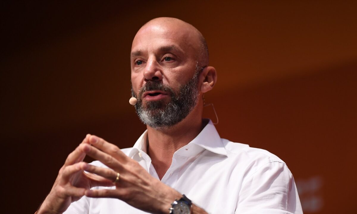 Gianluca Vialli è Morto A 58 Anni Il Mondo Del Calcio Piange La