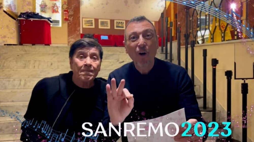 Tutti i duetti di Sanremo 2023