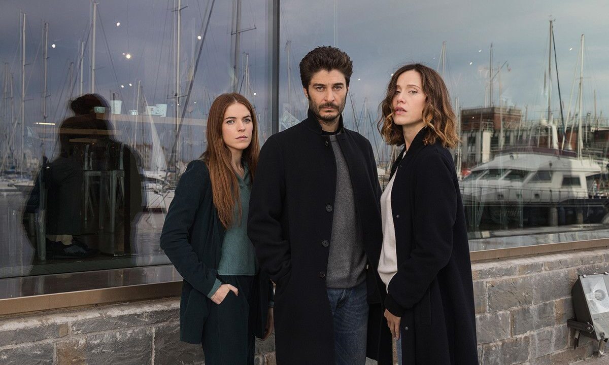 Ascolti TV mercoledì 18 gennaio 2023 - La Porta Rossa 3