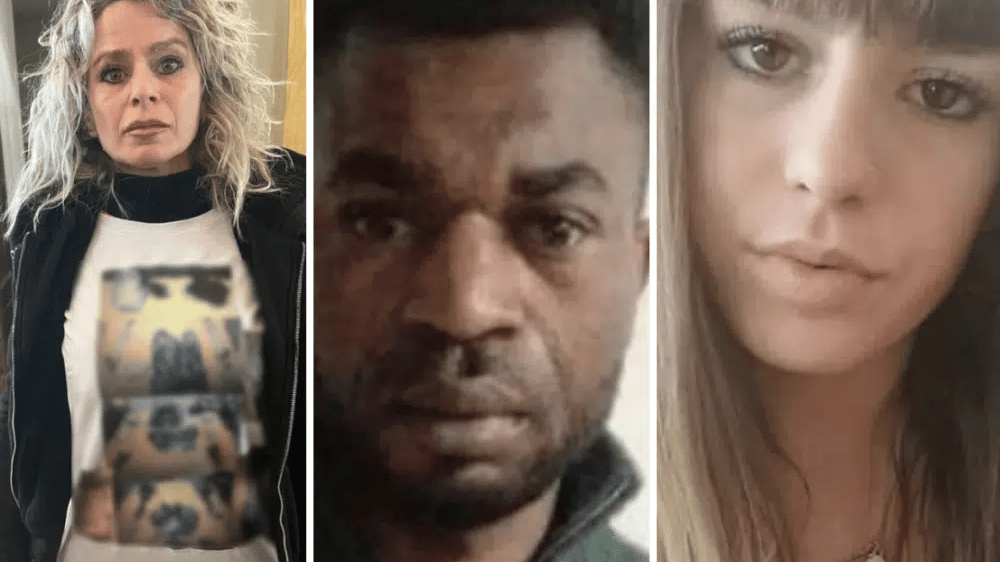 Alessandra Verni, mamma di Pamela Mastropietro, uccisa da Innocent Oseghale