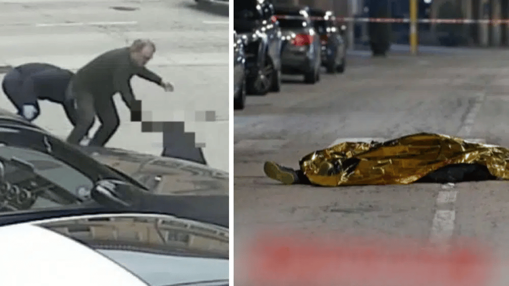 Il dialogo emerso tra l'orafo Mario Roggero e uno dei due rapinatori uccisi dal titolare della gioielleria a Grinzane.