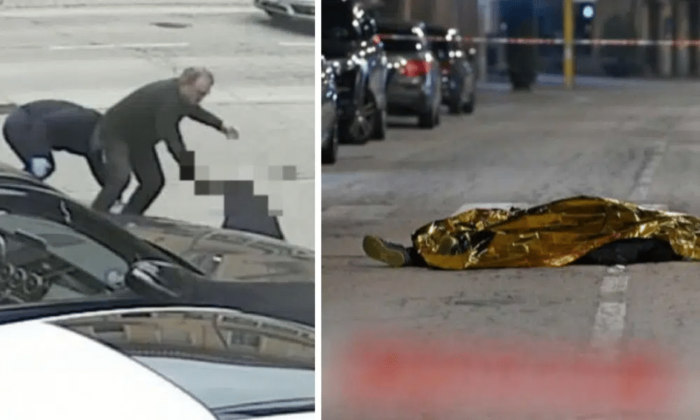 Il dialogo emerso tra l'orafo Mario Roggero e uno dei due rapinatori uccisi dal titolare della gioielleria a Grinzane.