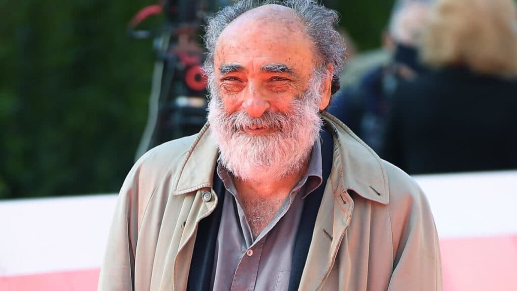 Alessandro Haber e il rapporto con le donne: “Le storie con me non sono facili”