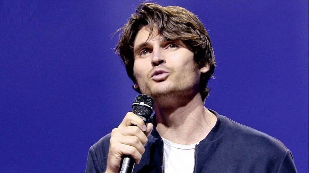 Angelo Duro sarà ospite a Sanremo 2023