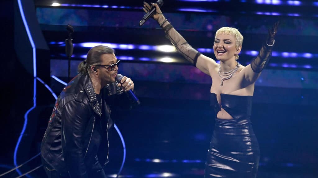 Ascolti TV venerdì 10 febbraio 2023