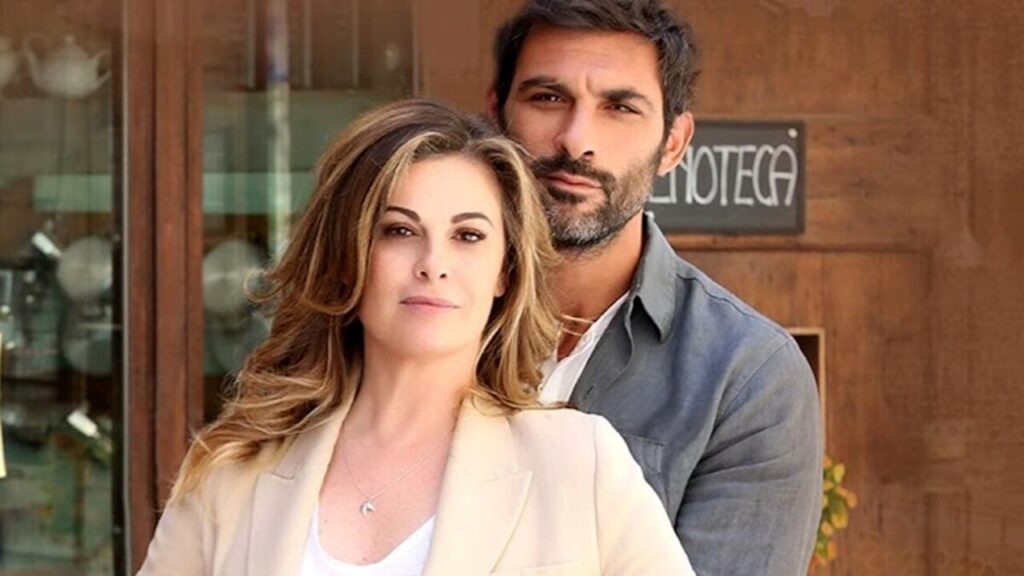 Ascolti TV venerdì 3 febbraio 2023 Fosca Innocenti 2