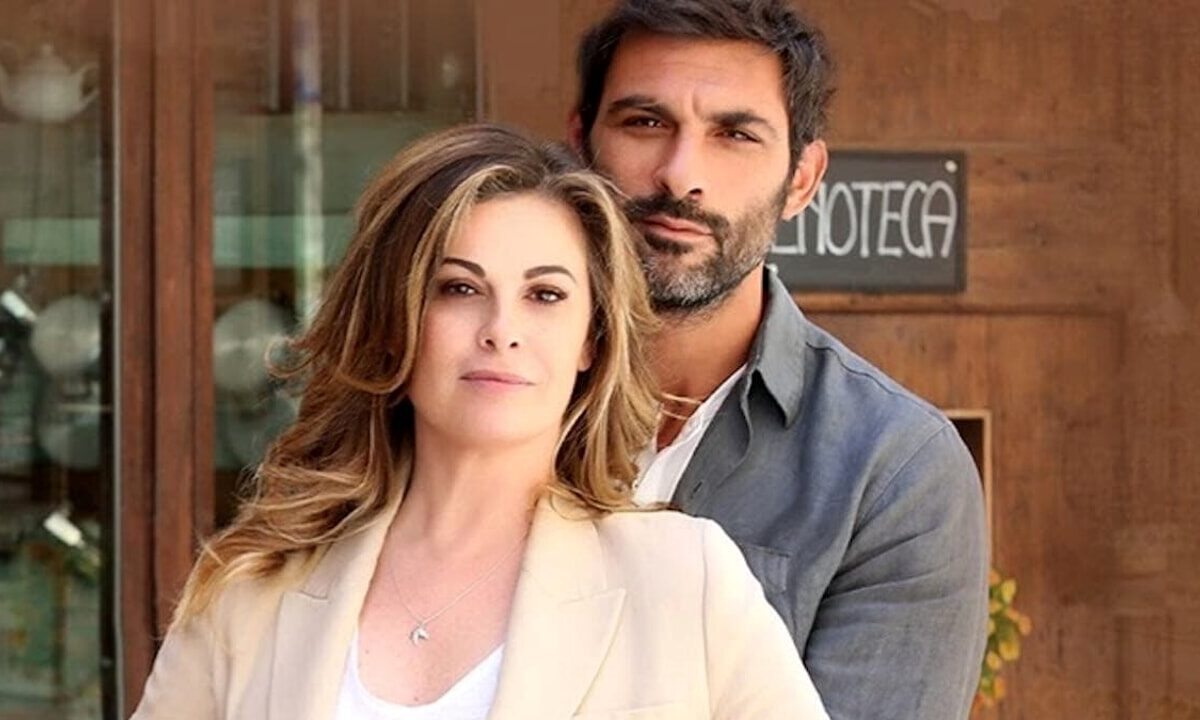 Ascolti TV venerdì 3 febbraio 2023 Fosca Innocenti 2