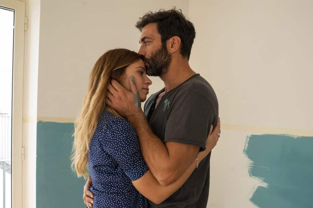 Ascolti TV domenica 26 febbraio 2023