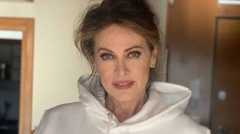 Elena Sofia Ricci smentisce storia con Gabriele Anagni: le sue parole