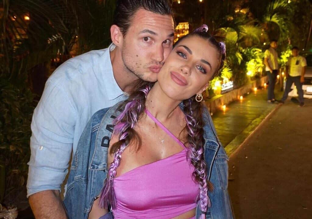 Eleonora Boi mamma bis: la conduttrice aspetta il secondo figlio