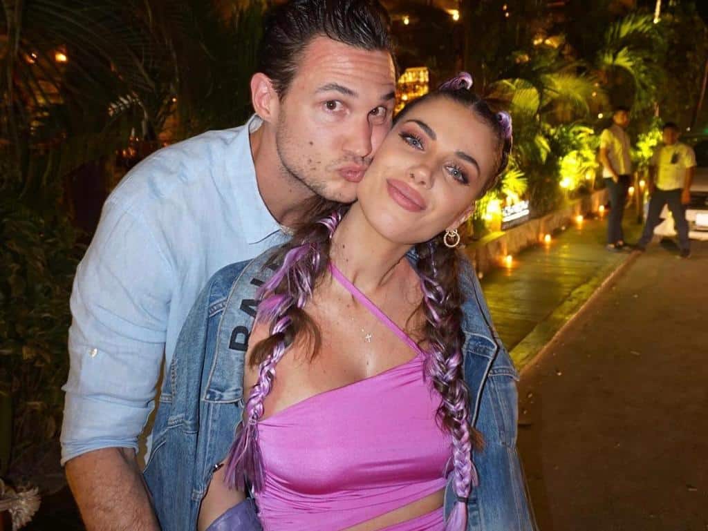 Eleonora Boi mamma bis: la conduttrice aspetta il secondo figlio