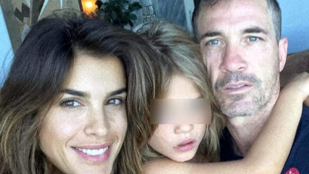 Elisabetta Canalis e Brian Perri si sono lasciati? Ecco la verità