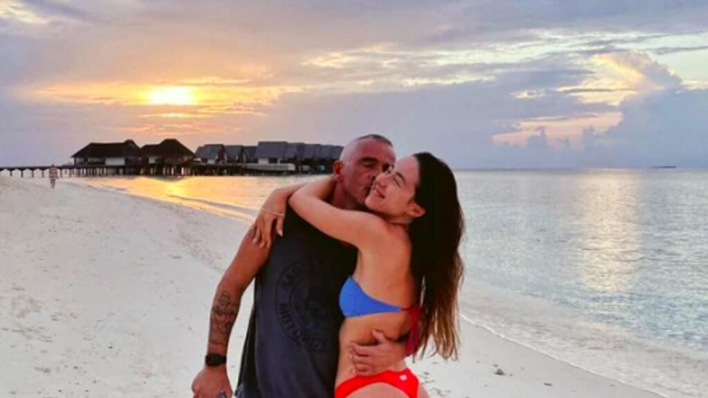 Eros Ramazzotti sul nipote: “Se si chiamasse Eros sarei felice”