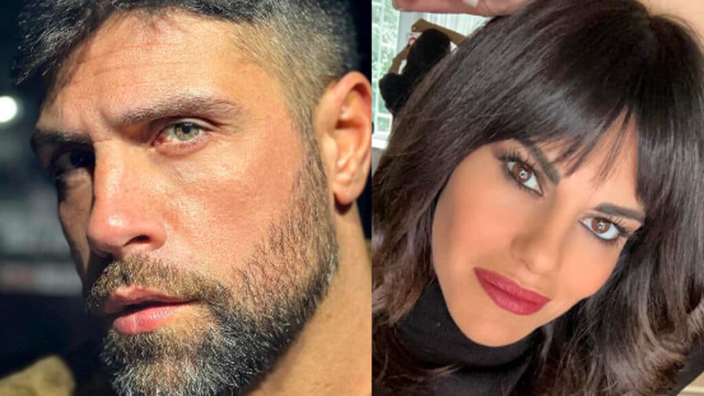 Gilles Rocca e Bianca Guaccero hanno una storia? Arriva la smentita