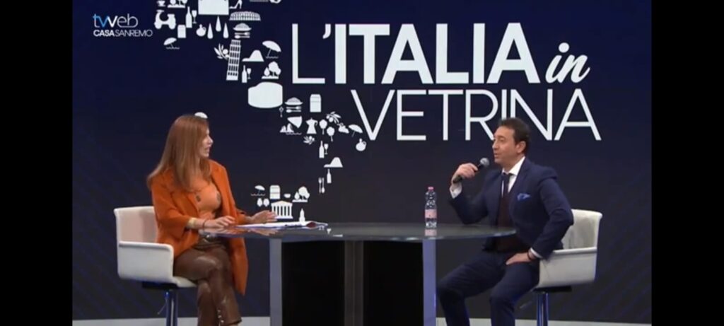 INSULA Sardegna a Casa Sanremo